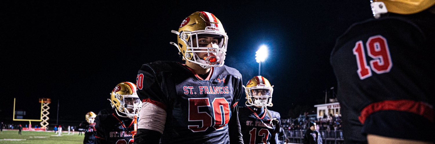 Alexander Bacon banner