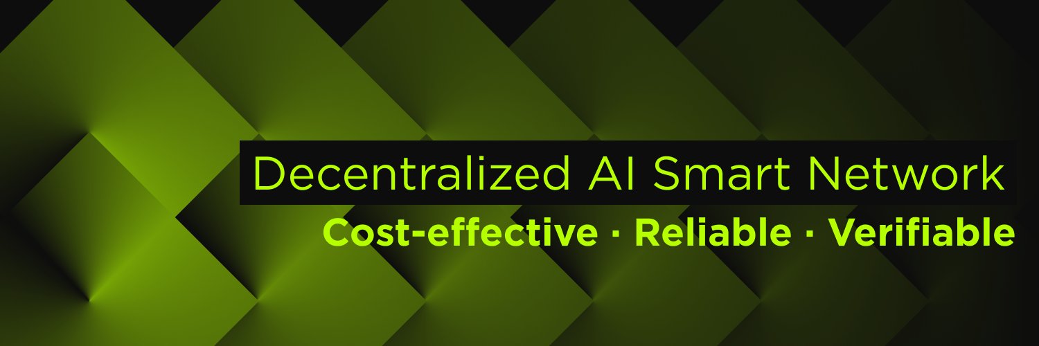 DGrid AI banner