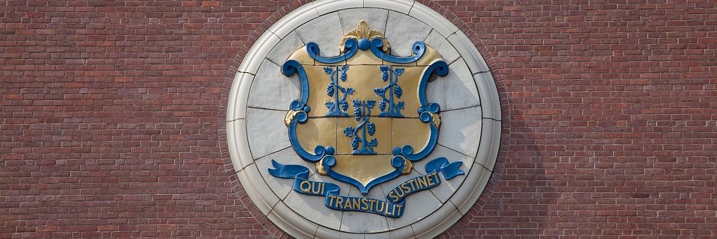 Walter Woodward banner