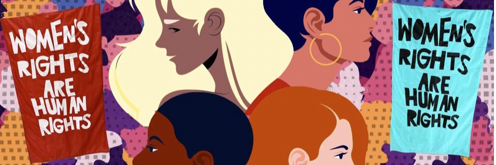 Feminist Task Force banner