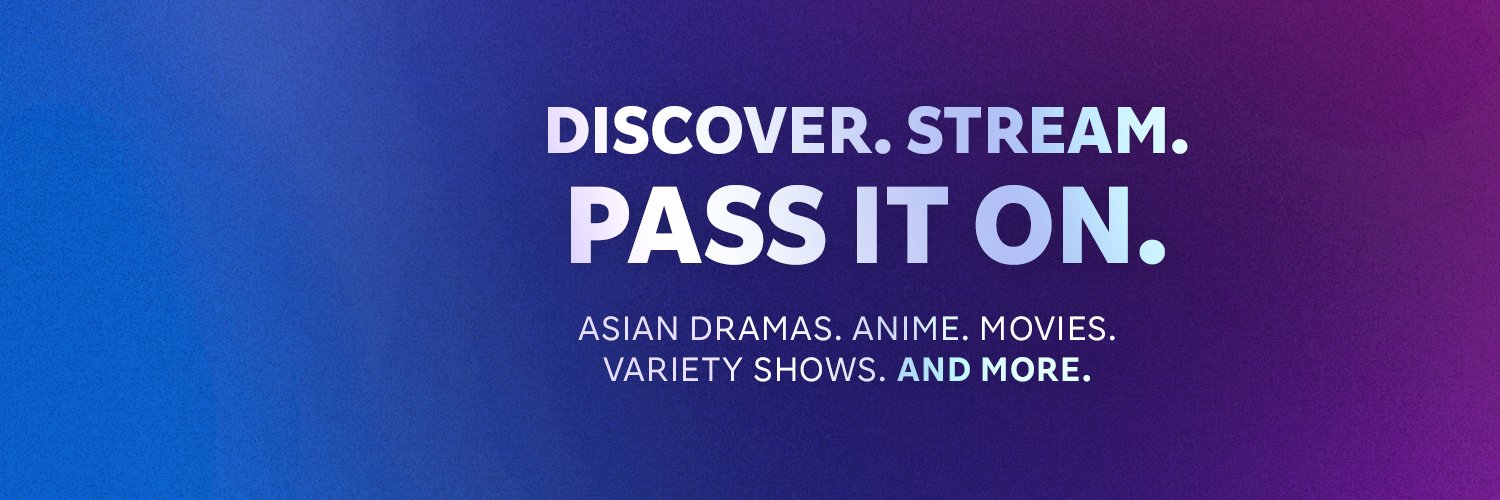 soompi's profile banner image