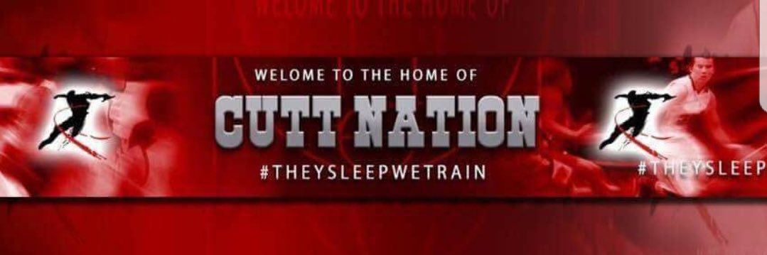 Cutt Nation banner