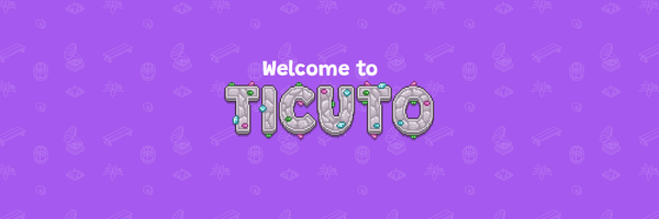 TicutoGame Profile Banner