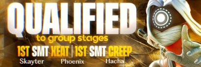 hacha banner