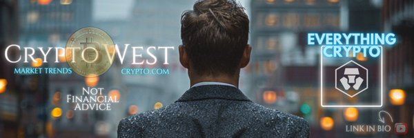 CryptoWestttt Profile Banner