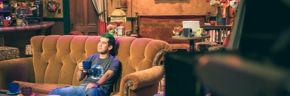 Gabomares's profile banner image