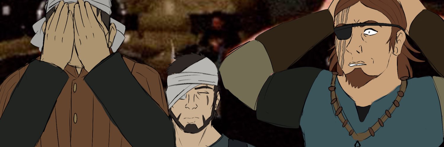 Universe banner