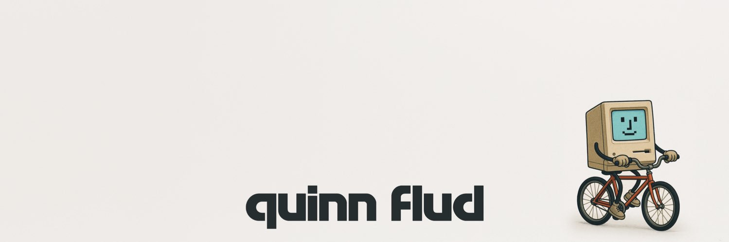 Quinn Flud banner