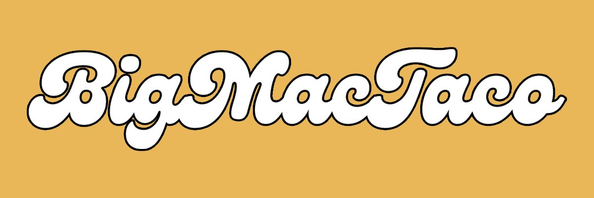bigmactacosol's profile banner image
