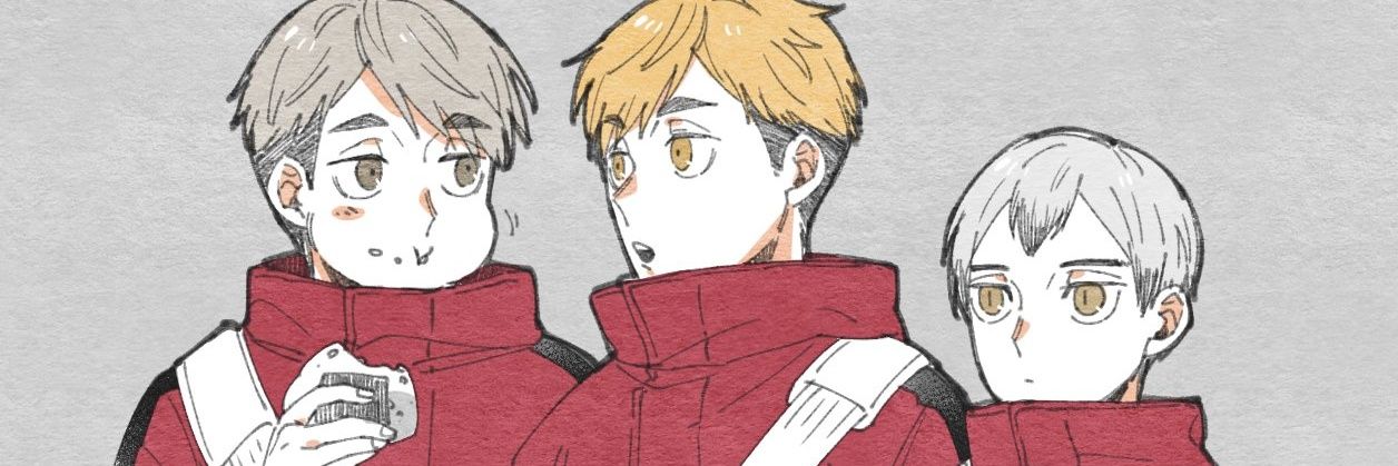 ﾇﾏ's banner