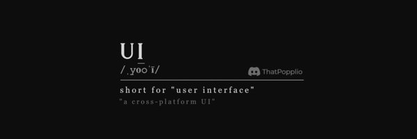 ThatPopplio Profile Banner