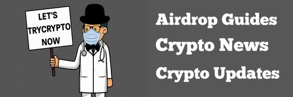 trycryptonow Profile Banner