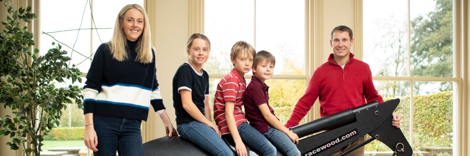 Richard Johnson banner