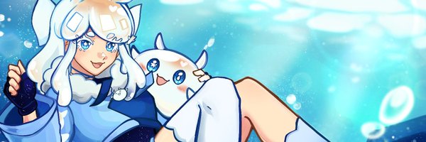 anemonelislime Profile Banner