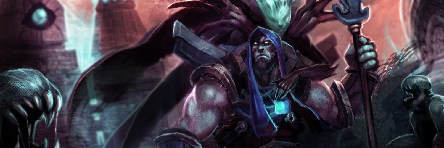 Soul Chaperone banner