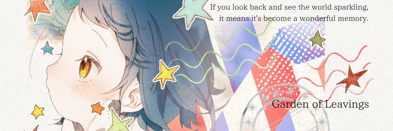 こましよの banner
