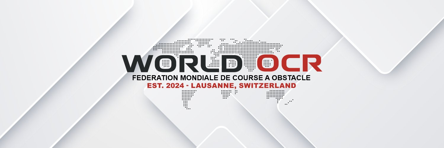 World OCR banner