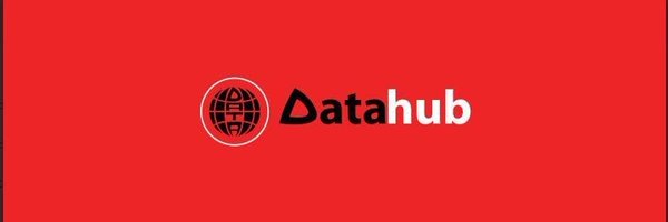 DataGlobalHub Profile Banner