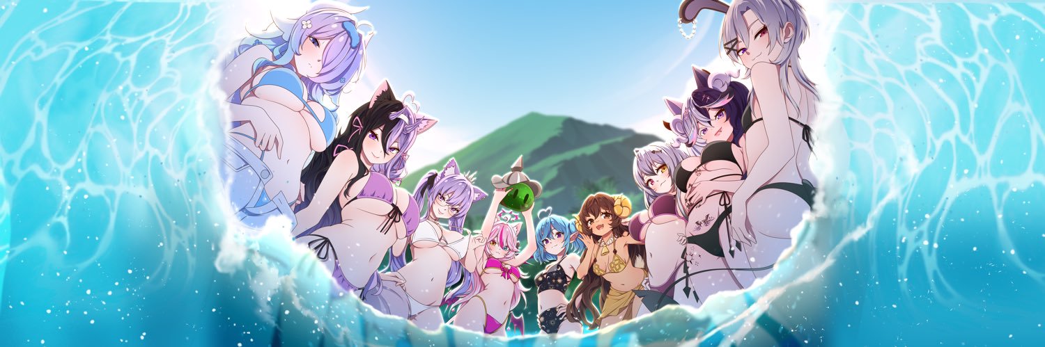 Lunaerys 🪦💜's banner