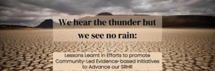 STREAM Network banner