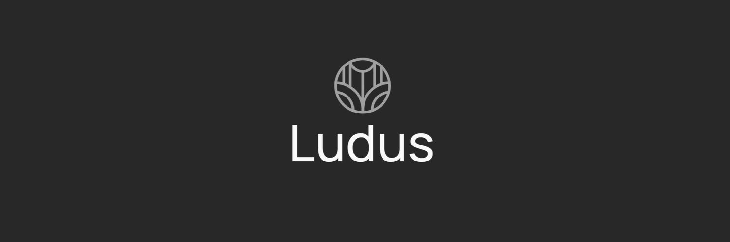 三澤孝 | Ludus banner