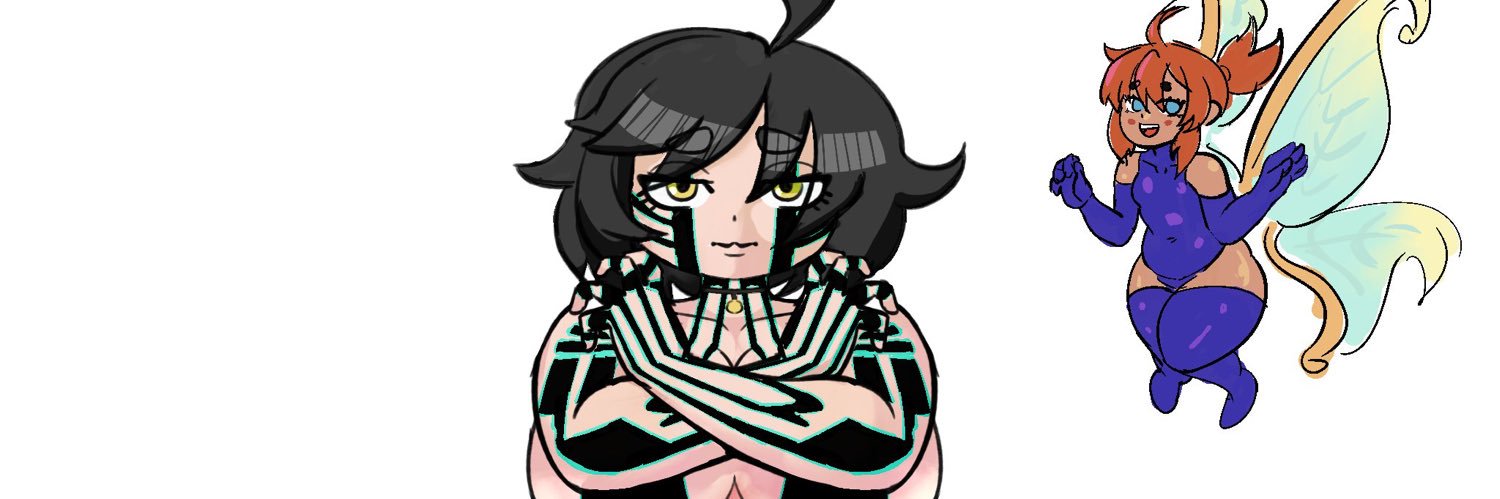 THE DEBBIE FIEND banner