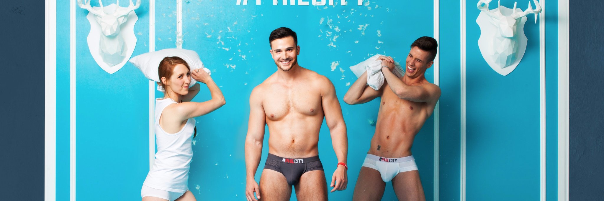 Philip Fusco banner