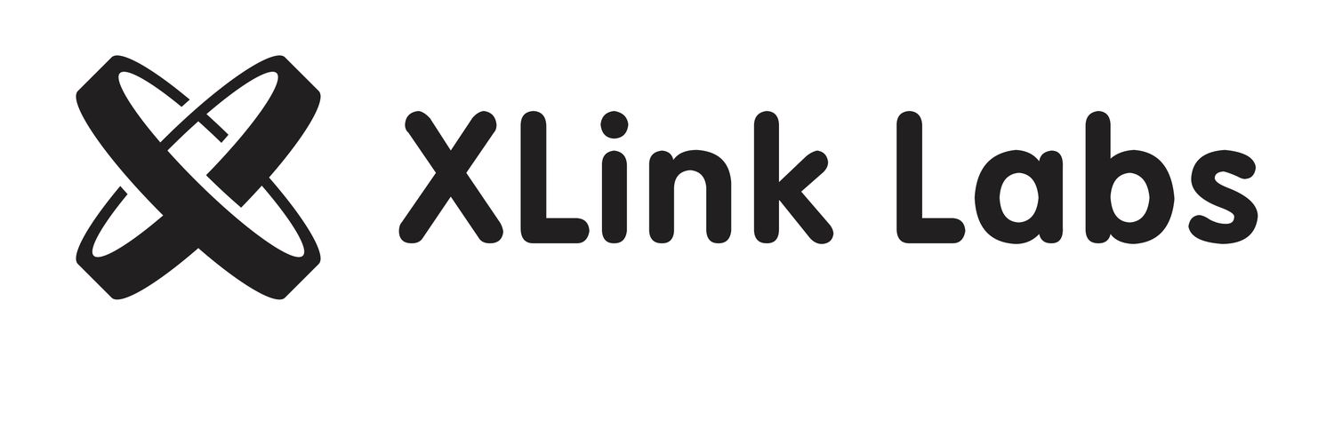 XLink Labs banner