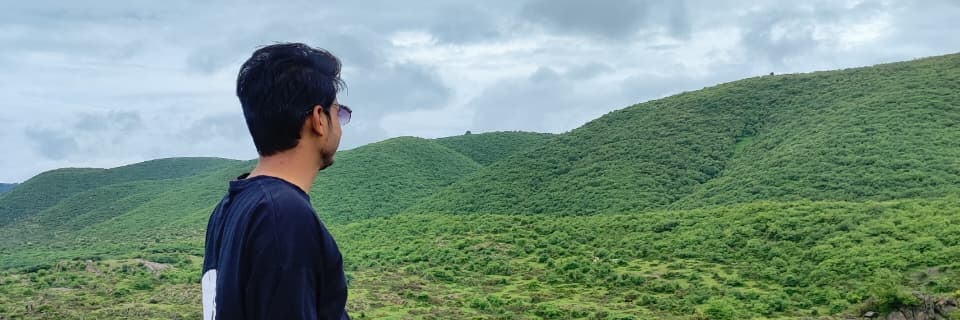 sandeep upadhyay banner