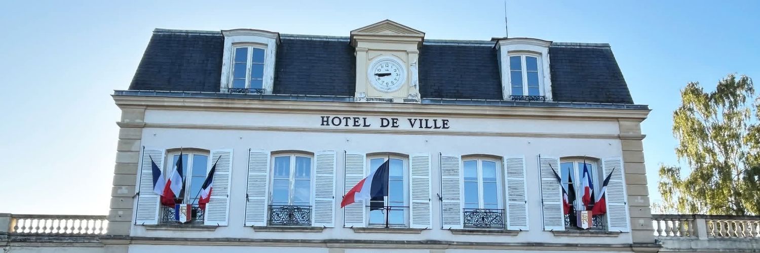 VilleChantilly's profile banner image