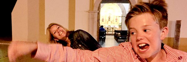 CarolineGH Profile Banner