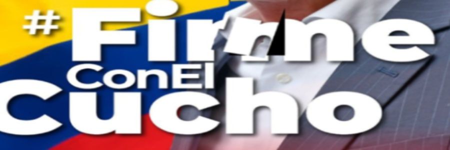 Rafael Diaz banner