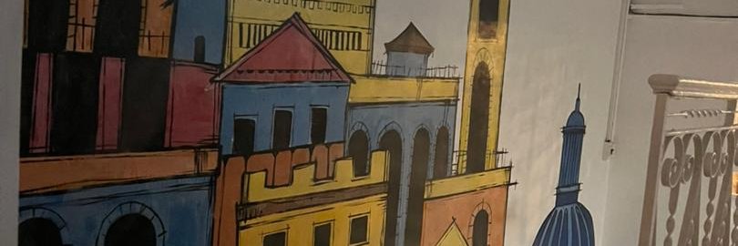 A. Di Stefano banner
