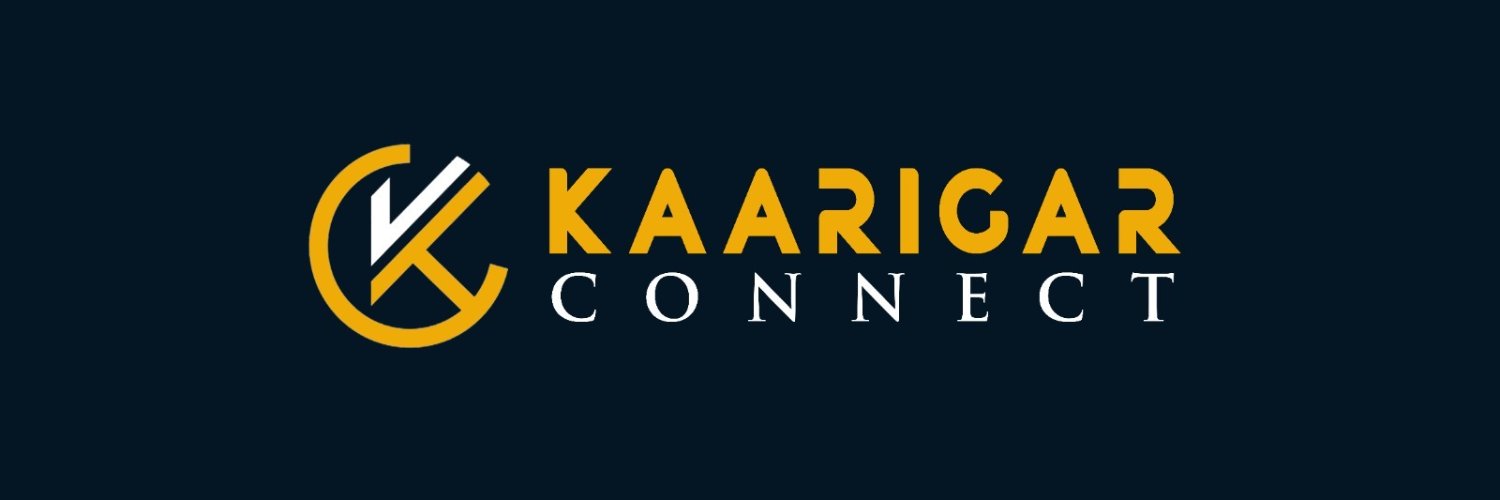 KAARIGAR Connect banner