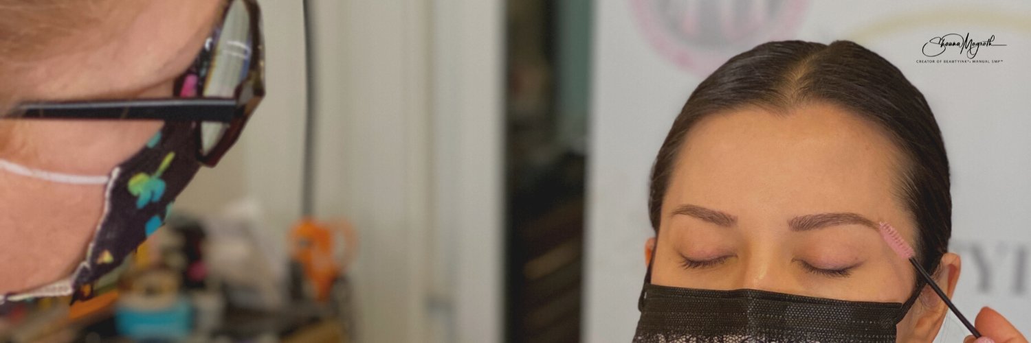 BEAUTYINK's profile banner image