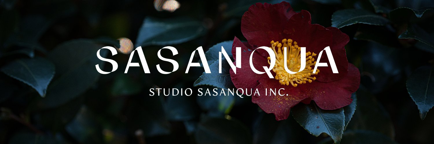 Kenji Ozawa/STUDIO SASANQUA Inc. banner