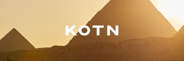 kotn Profile Banner