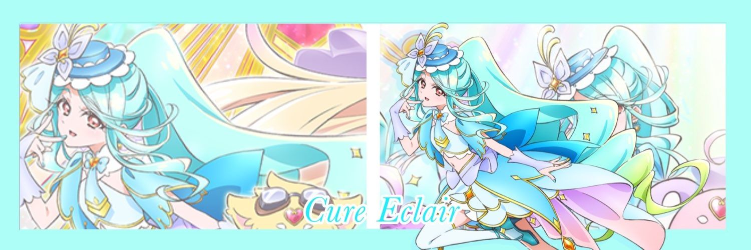 CureMajesty0's profile banner image