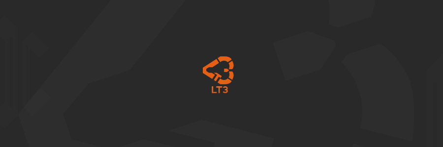 Dave | LT3 | Somewhere Blue-er banner