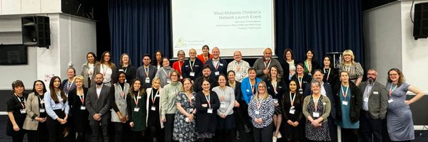 teamWMCN Profile Banner