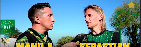 AguSuarezDyJ Profile Banner