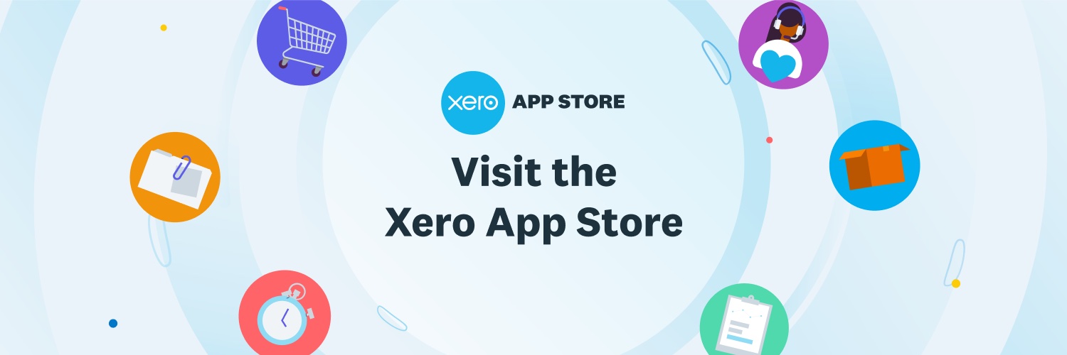 XeroAPI banner