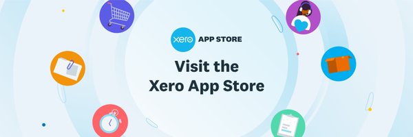 XeroAPI Profile Banner