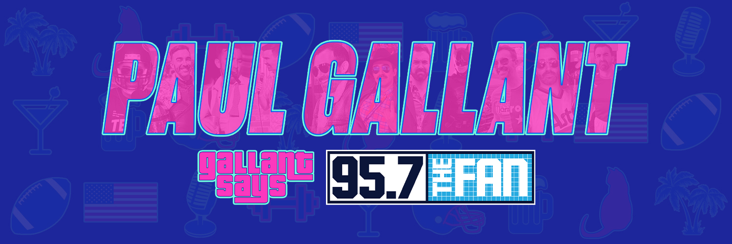 GallantSays's profile banner image