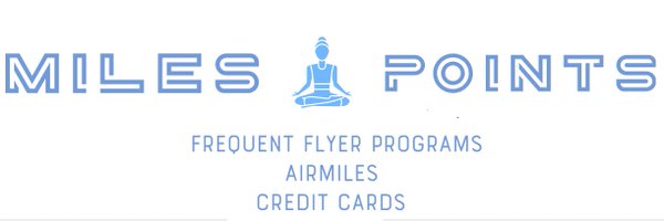 gurumilespoints Profile Banner