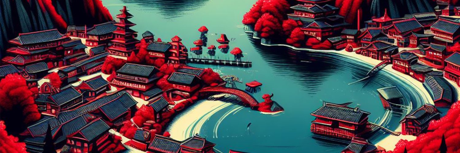 Nagate Studio banner