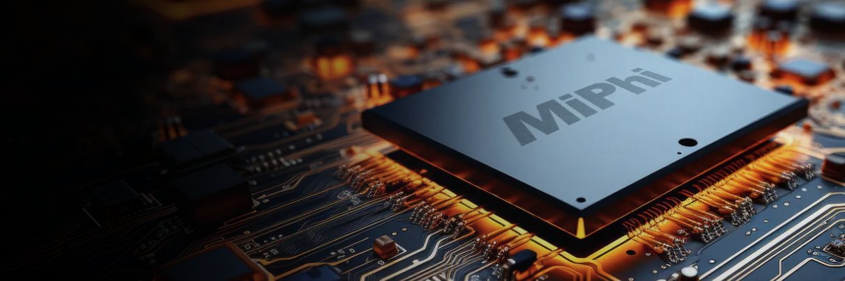 MiPhi Semiconductors Private Limited banner