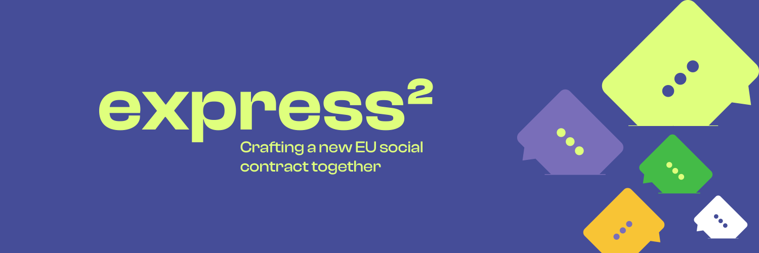 Express2project banner