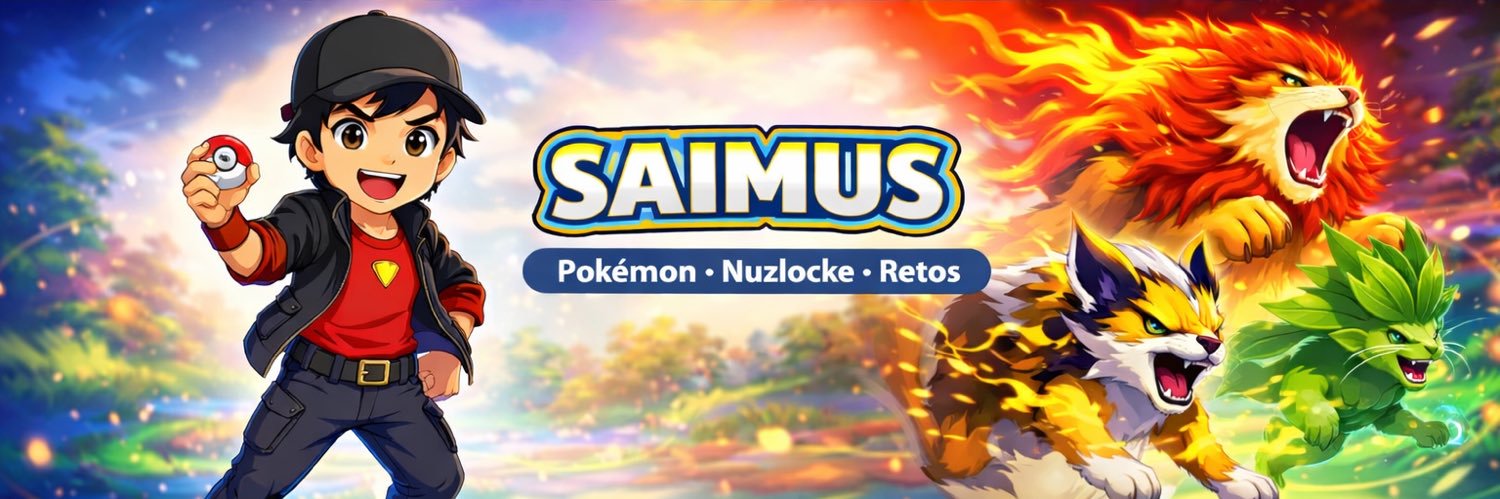Saimus  banner
