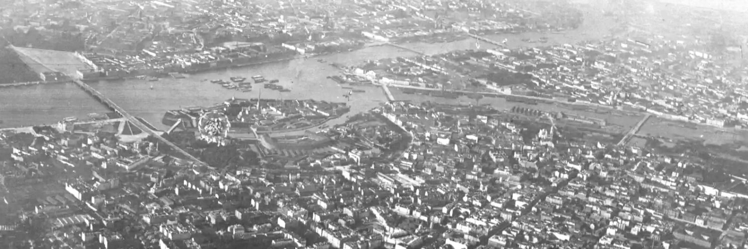 Свободу Русским 🇷🇺 banner